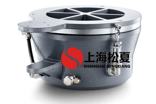 自动调平91香蕉视频污版下载隔振器在医疗设备的应用