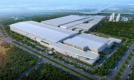 【武汉天马电子新型显示产业中心】废水系统91香蕉APP污视频合同