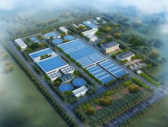 【当涂县第三污水处理厂】91香蕉APP污视频合同