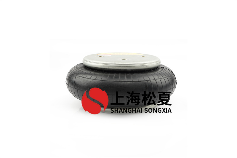 CONTITECH康迪泰克SK 37-6 P0291香蕉视频污版下载隔振器的应用