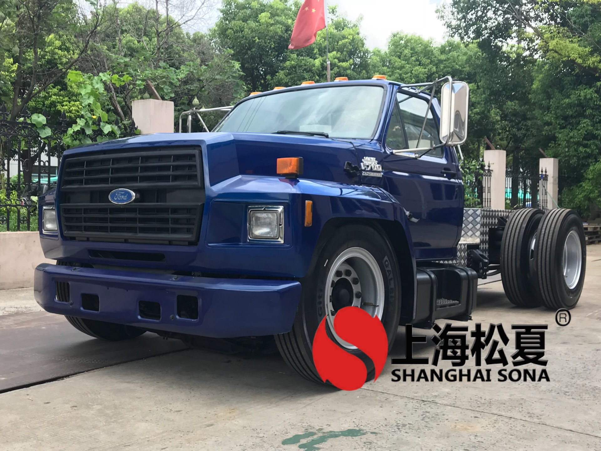 福特T700后桥改装橡胶91香蕉视频污版下载